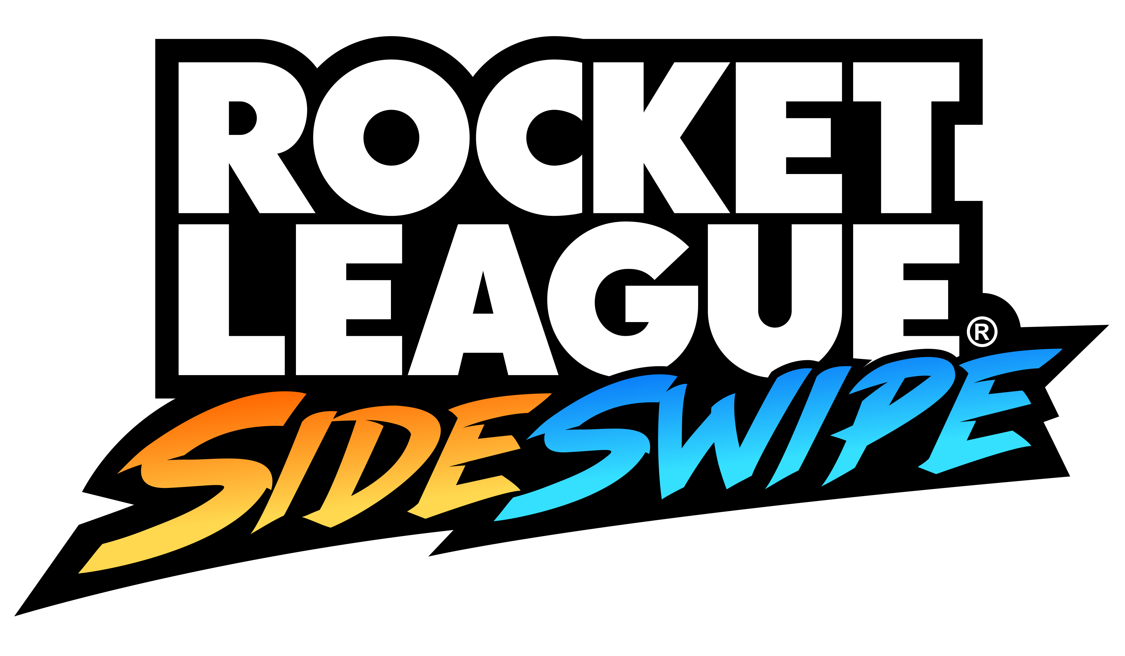 Rocket League Sideswipe