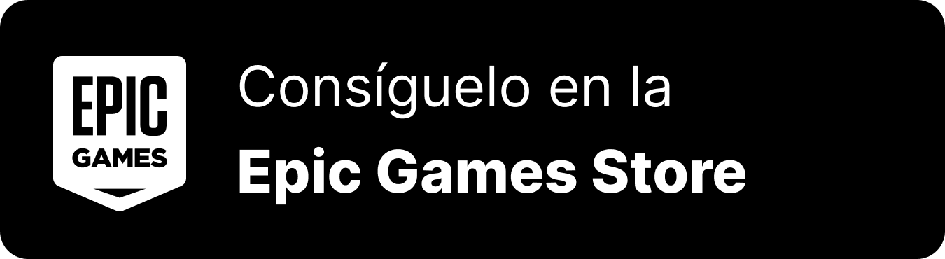 Epic Games Store Button