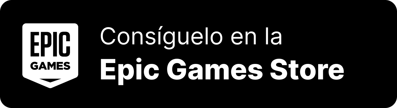 Epic Games Store Button