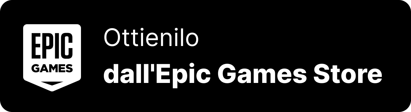 Epic Games Store Button